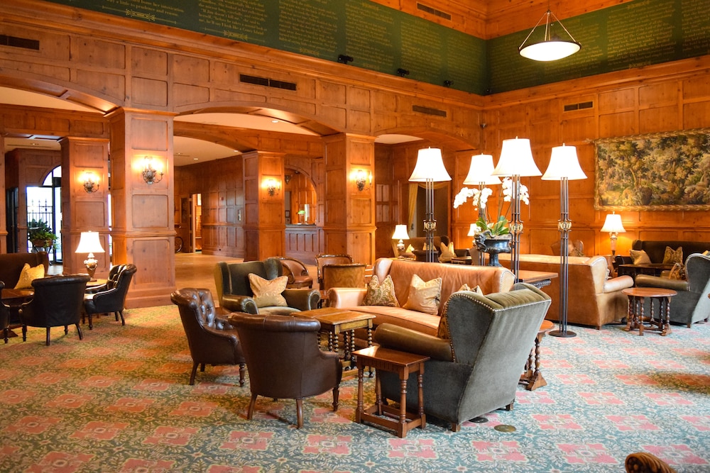 o henry hotel