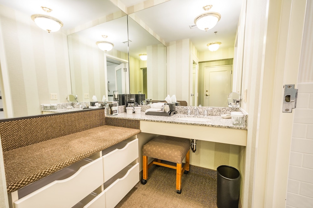 o henry hotel