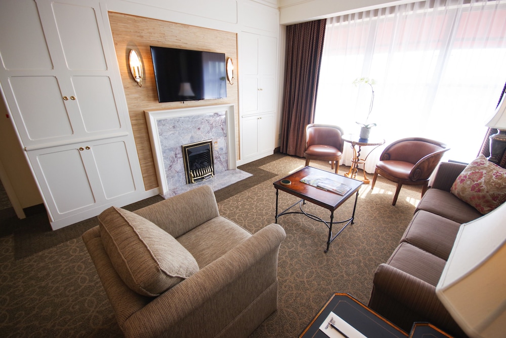 o henry hotel