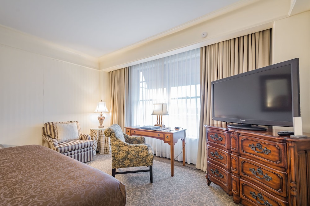 o henry hotel