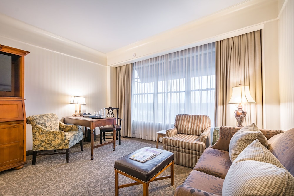 o henry hotel