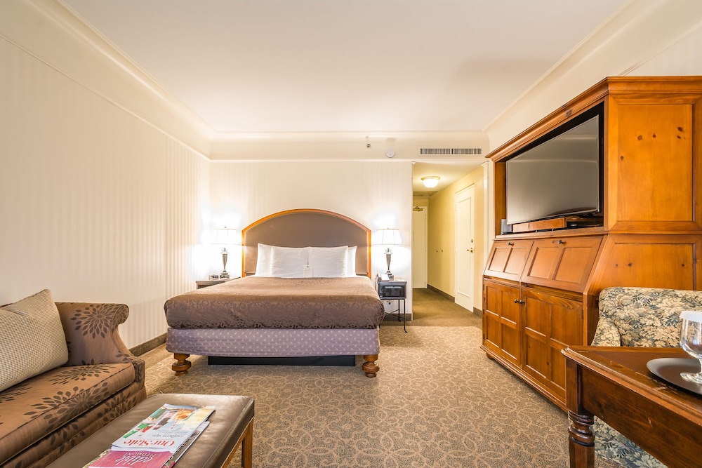 o henry hotel