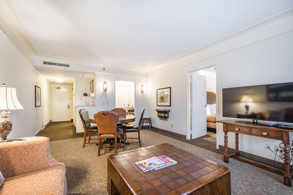 o henry hotel