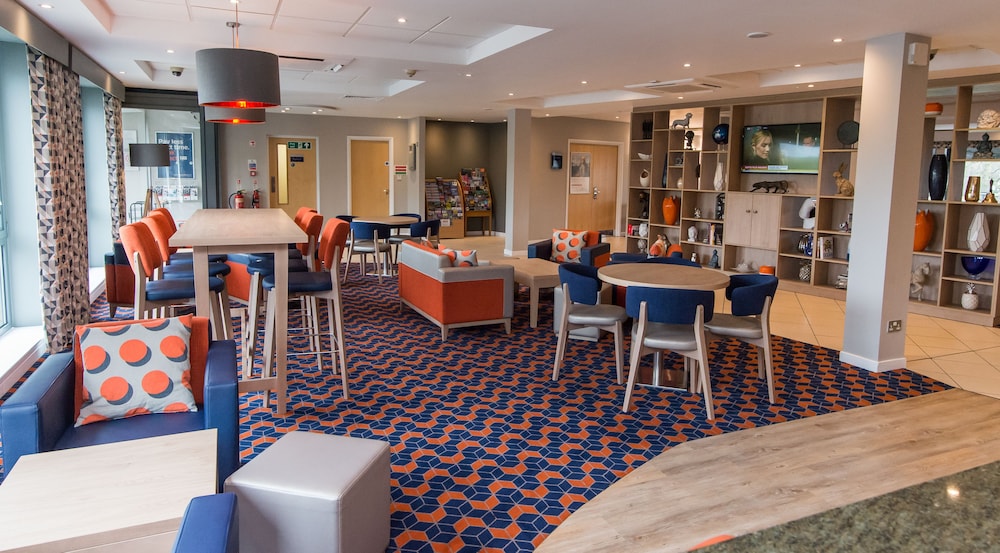 holiday inn express dunfermline by ihg