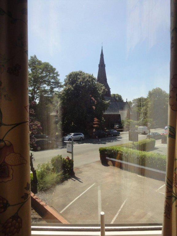 Bowman Lodge,Dunham On The Hill>>Cheshire West And Chester,3 star