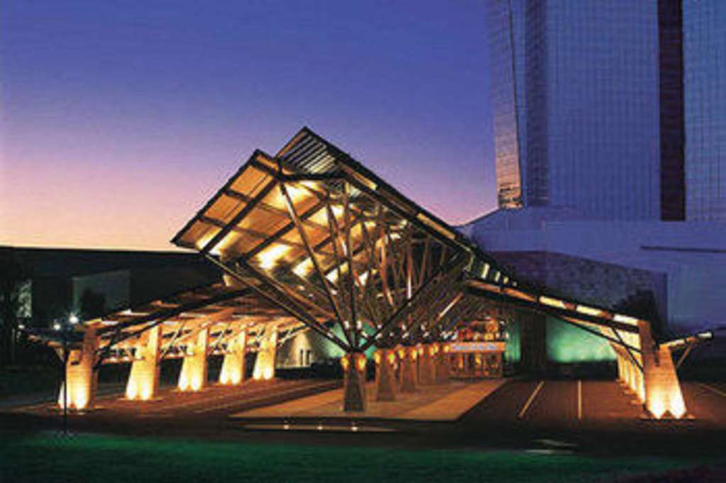 mohegan sun