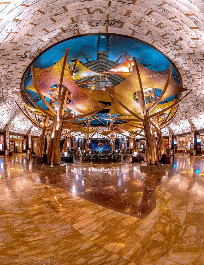 mohegan sun