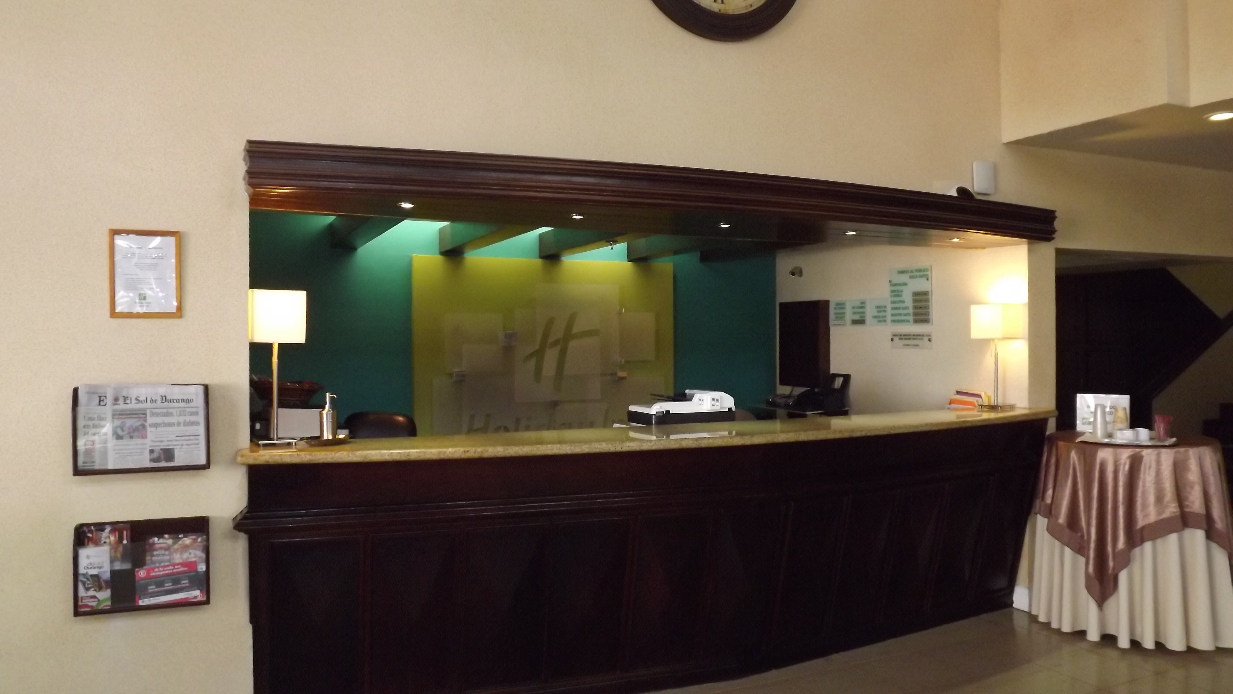 holiday inn durango an ihg hotel