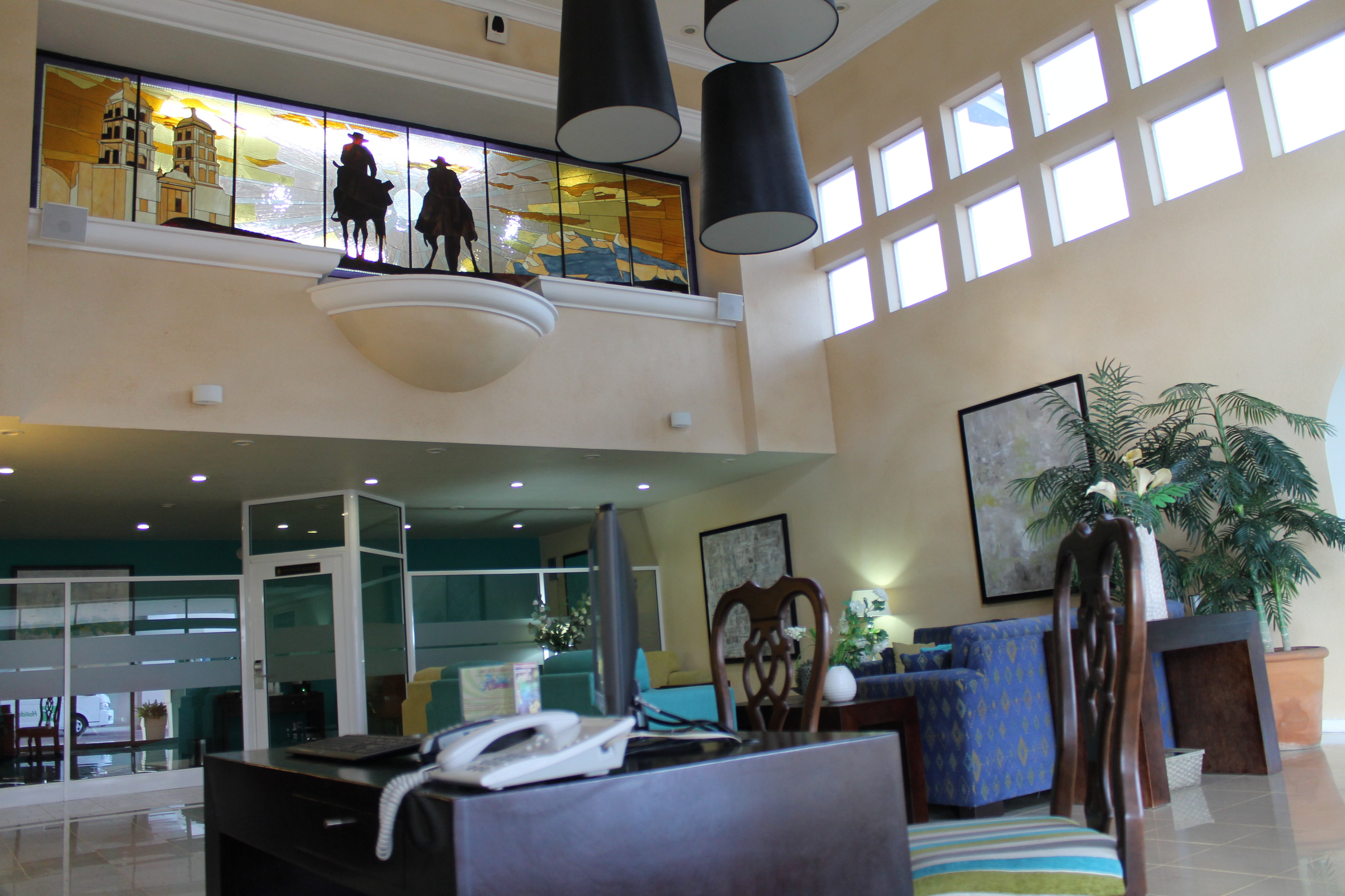 holiday inn durango an ihg hotel