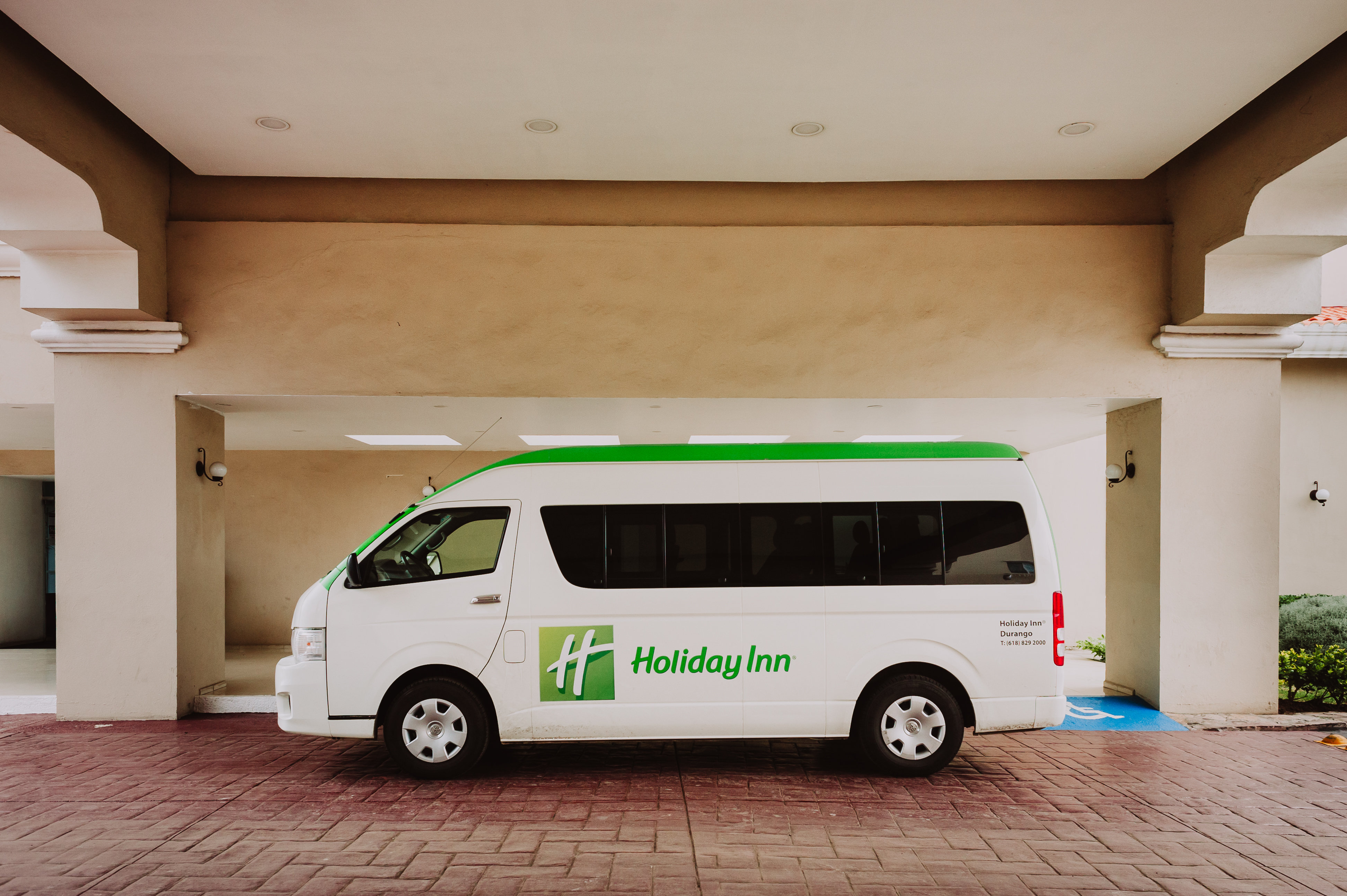 holiday inn durango an ihg hotel