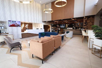 Holiday Inn Durango, An Ihg Hotel,Mexico>>Durango,3.5 star