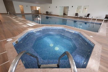 Holiday Inn Durango, An Ihg Hotel,Mexico>>Durango,3.5 star