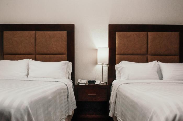 holiday inn durango an ihg hotel