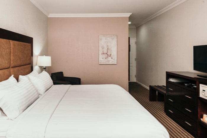 holiday inn durango an ihg hotel