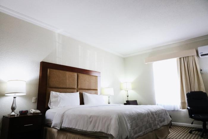 holiday inn durango an ihg hotel