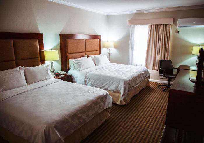 holiday inn durango an ihg hotel