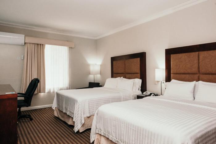 holiday inn durango an ihg hotel