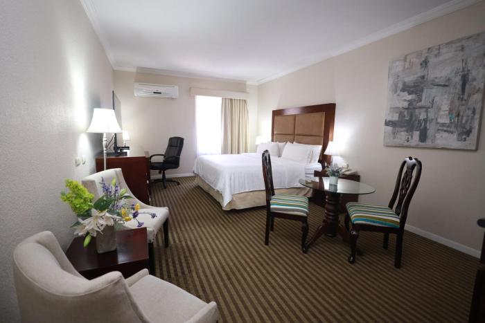 holiday inn durango an ihg hotel