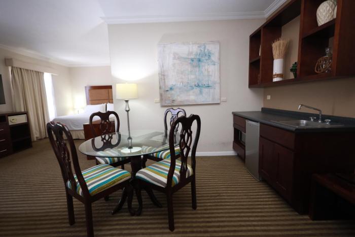 holiday inn durango an ihg hotel
