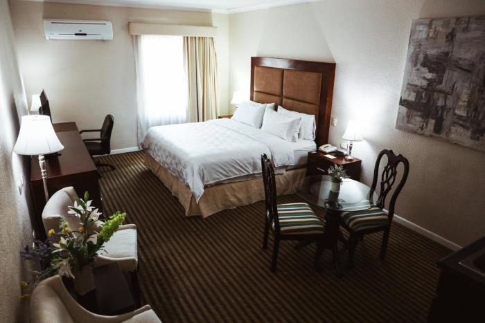 holiday inn durango an ihg hotel