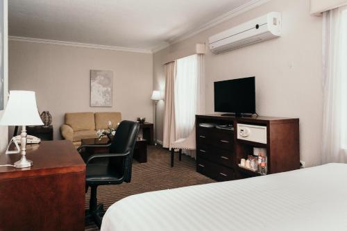 holiday inn durango an ihg hotel