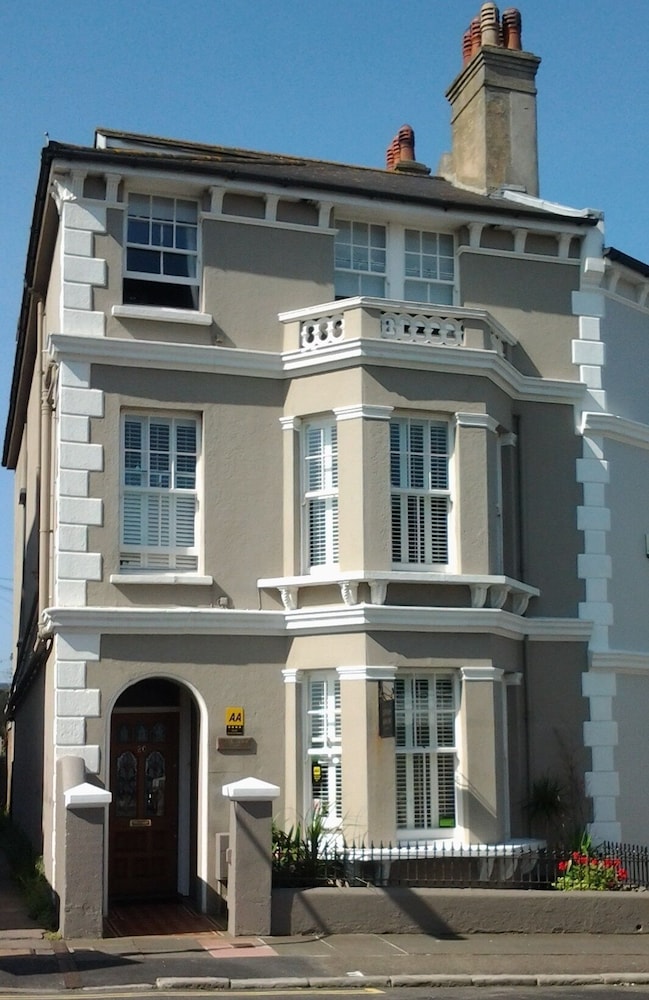 eastbourne