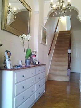 Gyves Guest House,Eastbourne>>East Sussex,4 star
