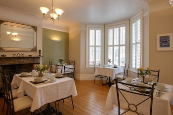 Gyves Guest House,Eastbourne>>East Sussex,4 star