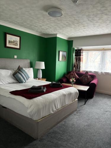 boscombe spa hotel