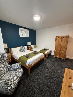 boscombe spa hotel