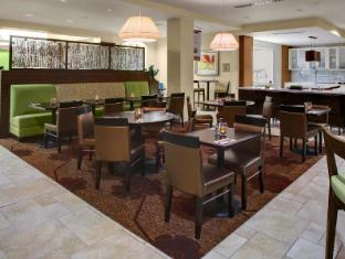 hilton garden inn raleigh durham research triangle park