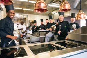 pullman paris la defense hotel