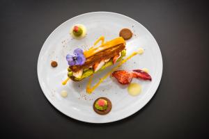 pullman paris la defense hotel