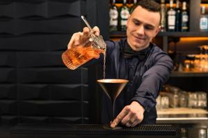 pullman paris la defense hotel