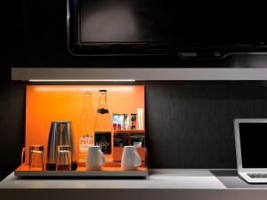 pullman paris la defense hotel