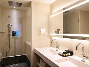 pullman paris la defense hotel