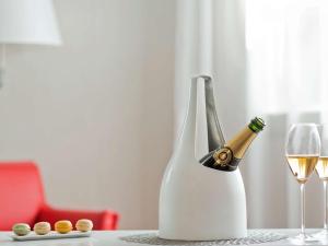 pullman paris la defense hotel