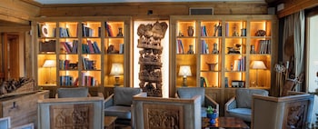 gran baita hotel and wellness