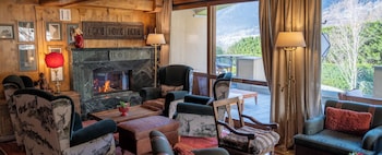 gran baita hotel and wellness