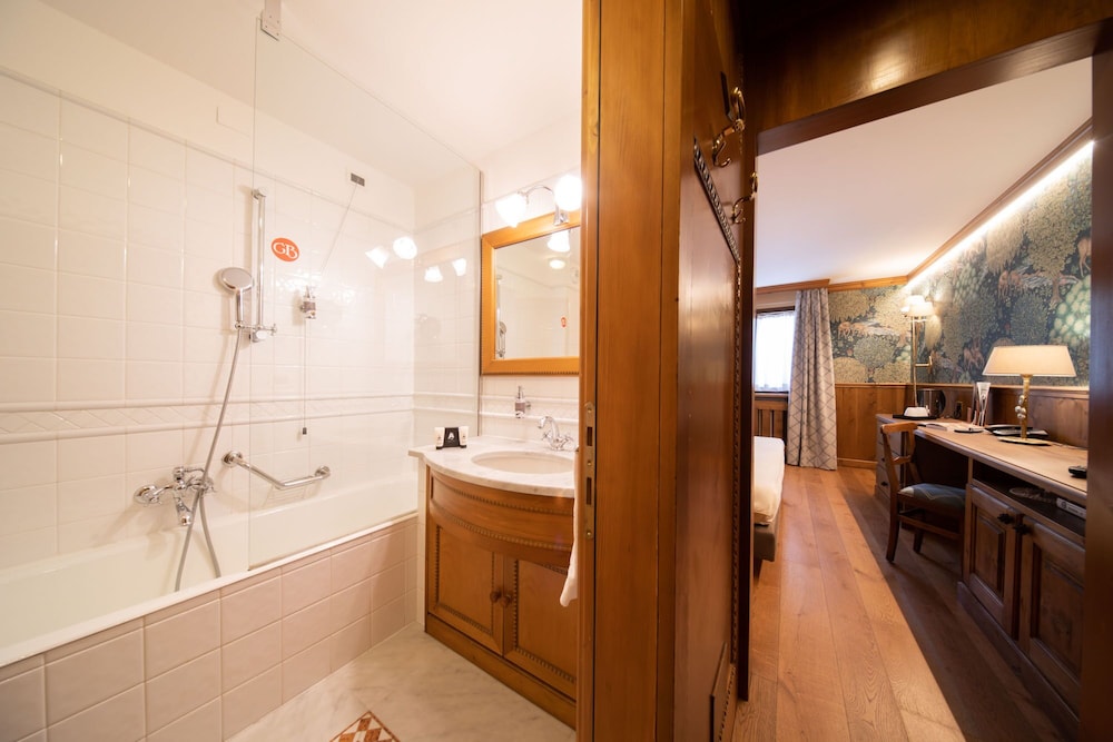 gran baita hotel and wellness