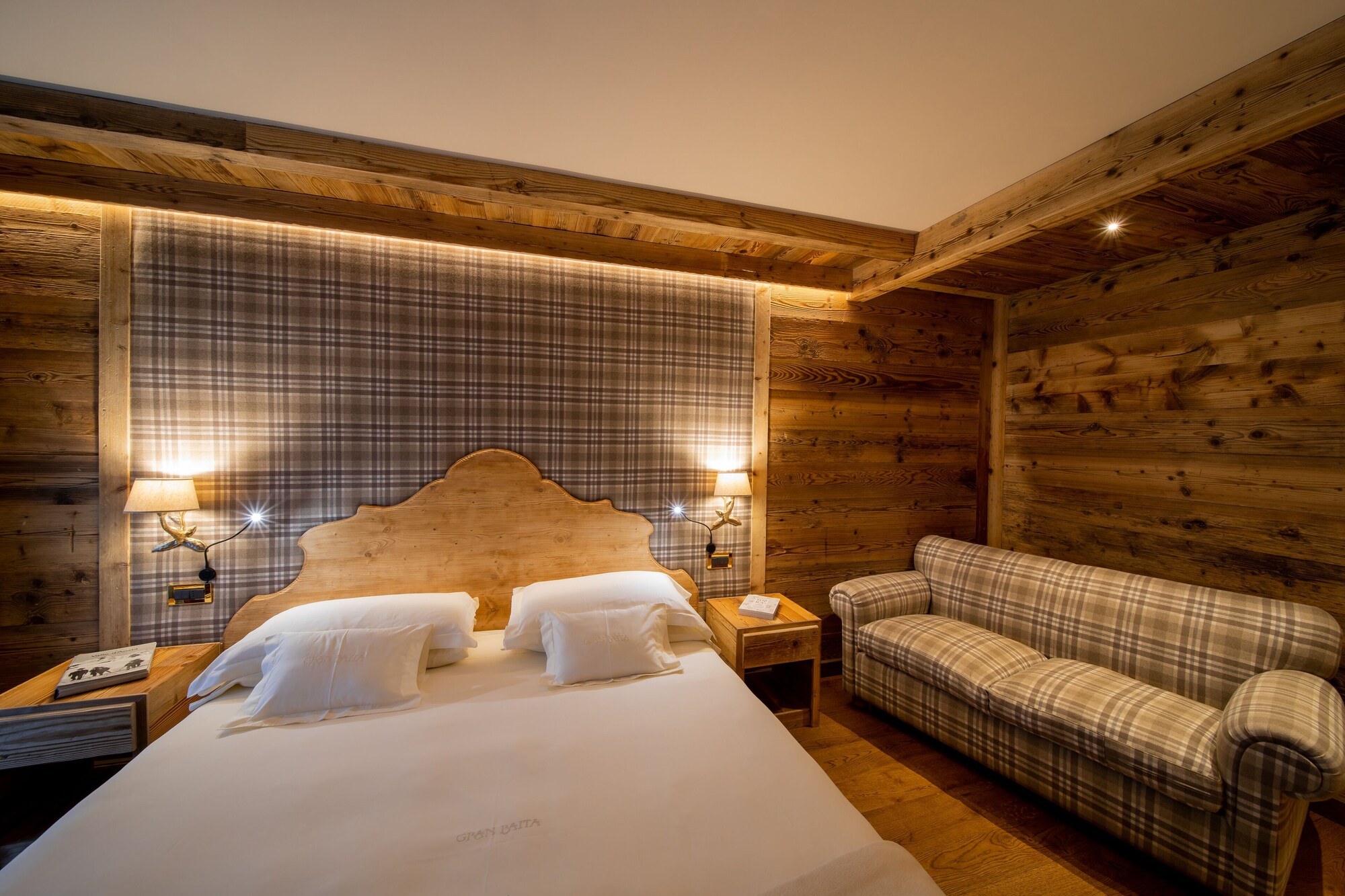 gran baita hotel and wellness