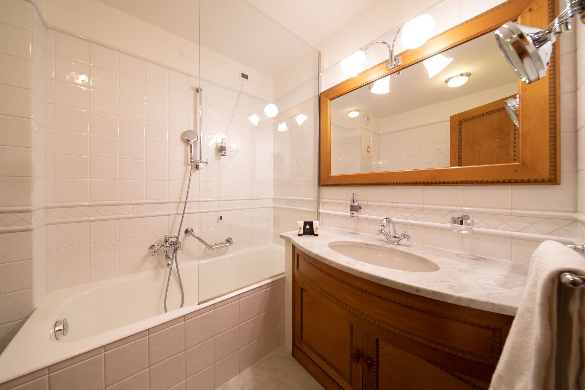 gran baita hotel and wellness