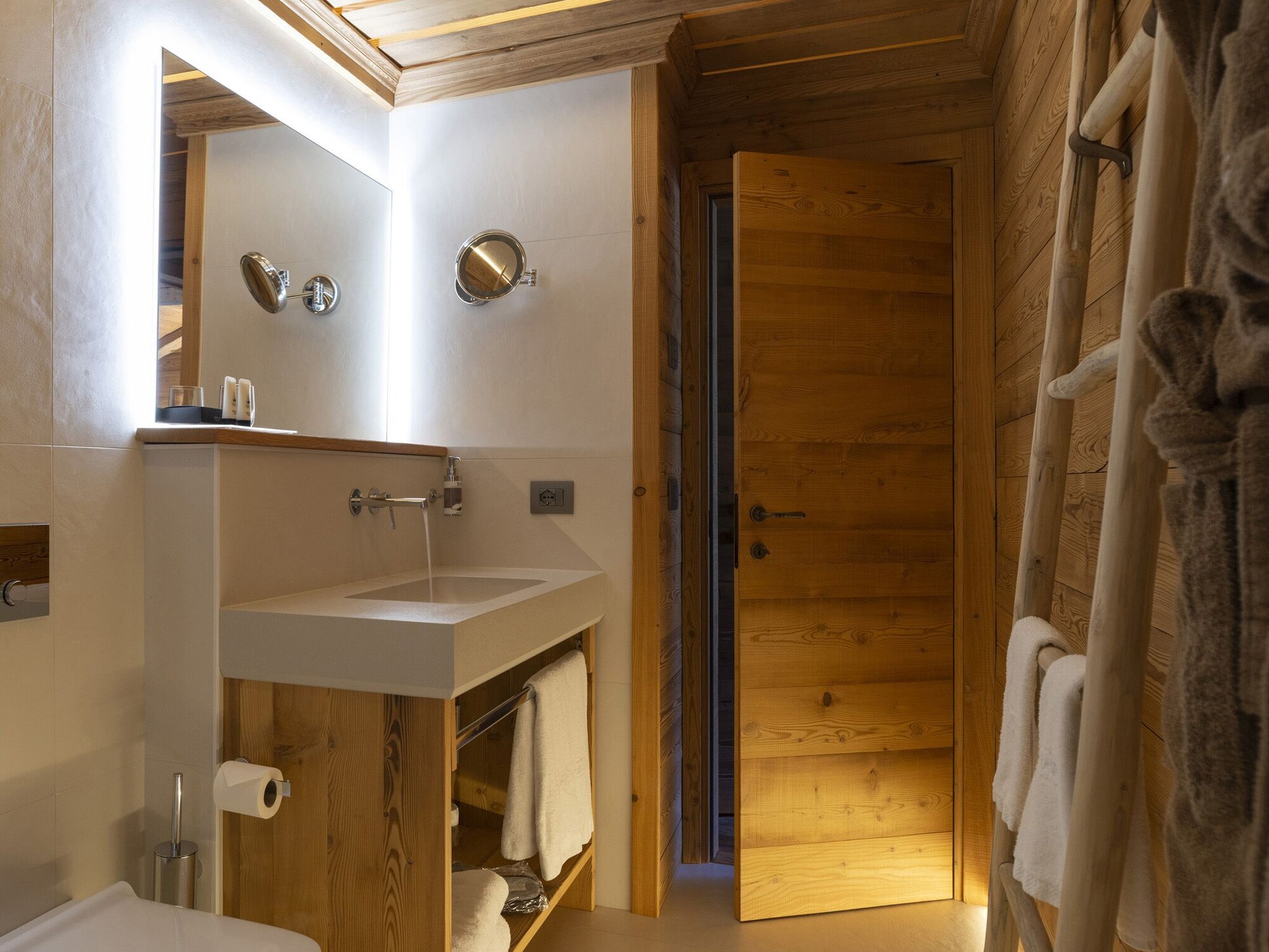 gran baita hotel and wellness