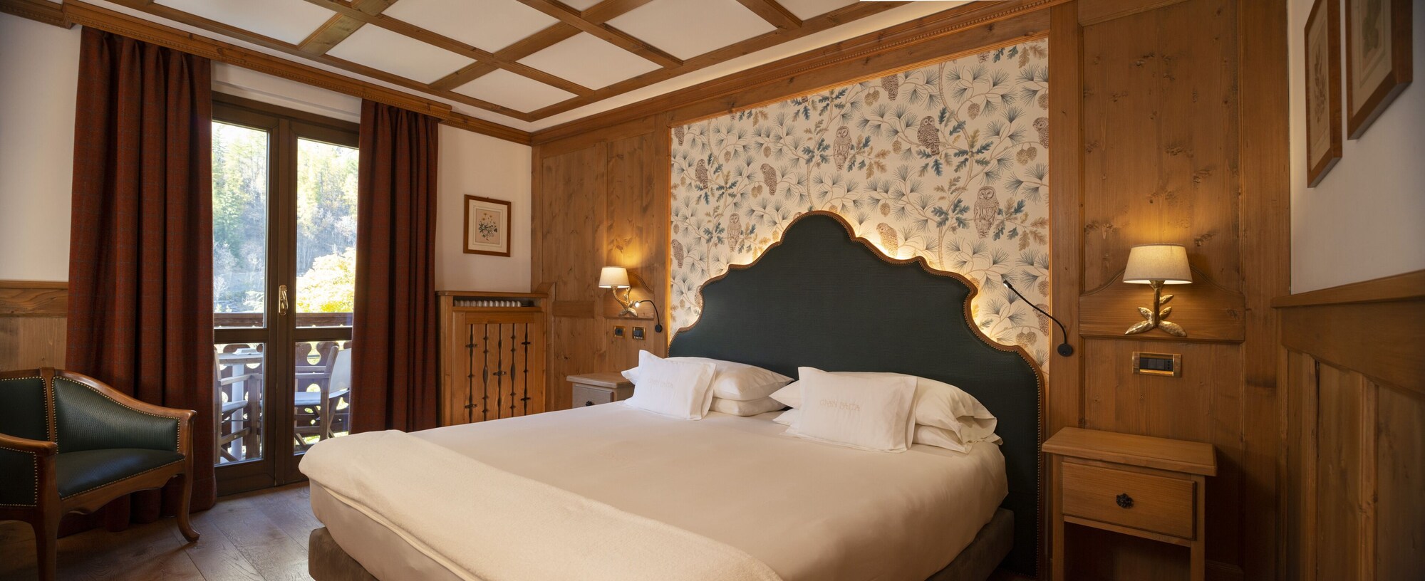 gran baita hotel and wellness