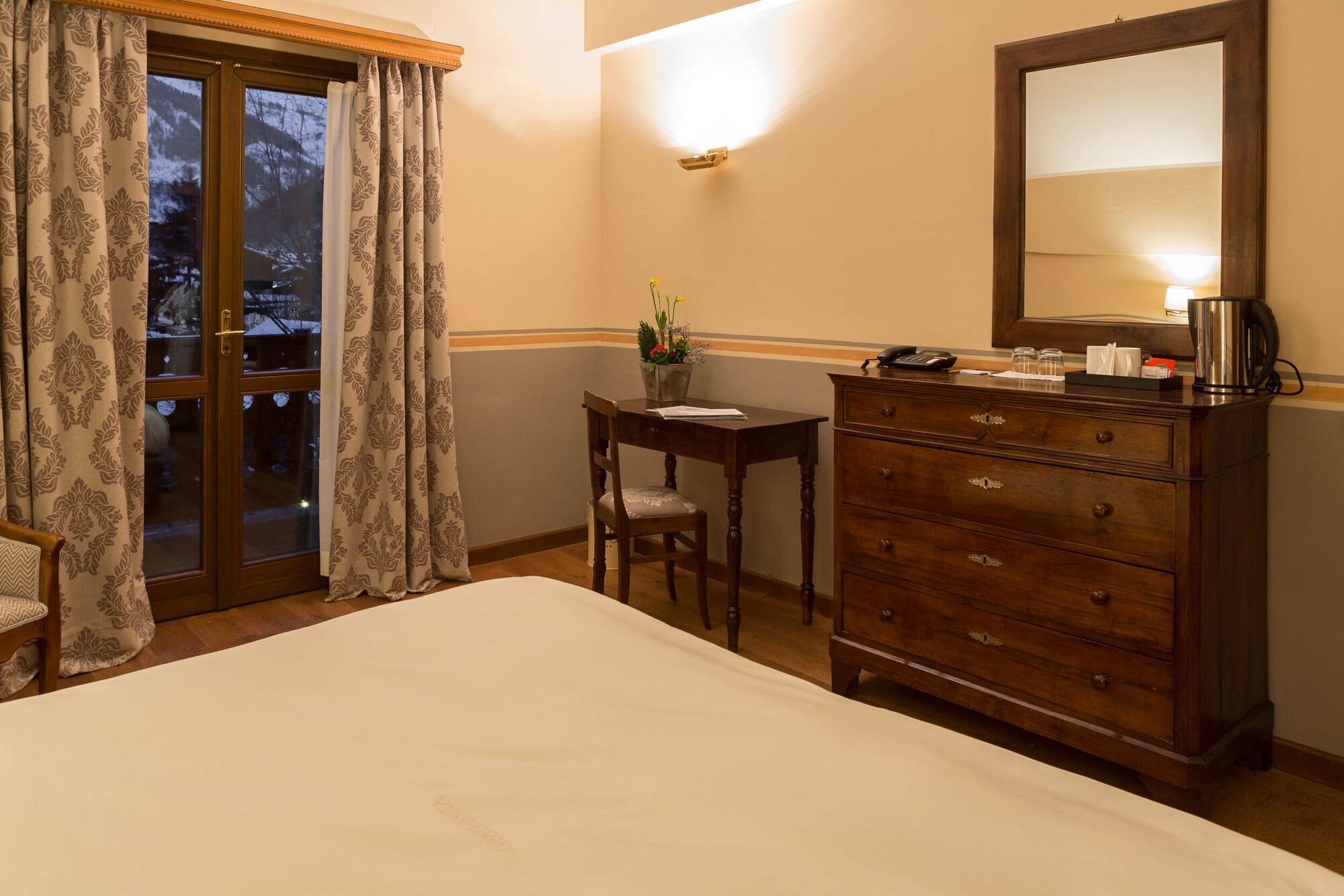 gran baita hotel and wellness