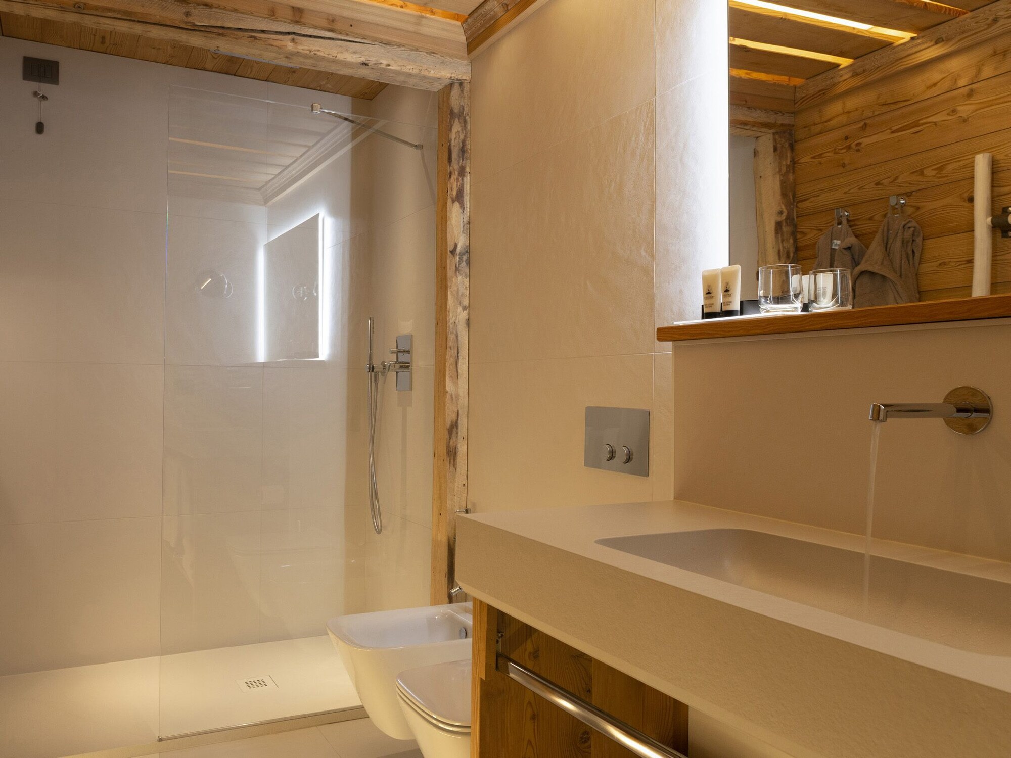 gran baita hotel and wellness