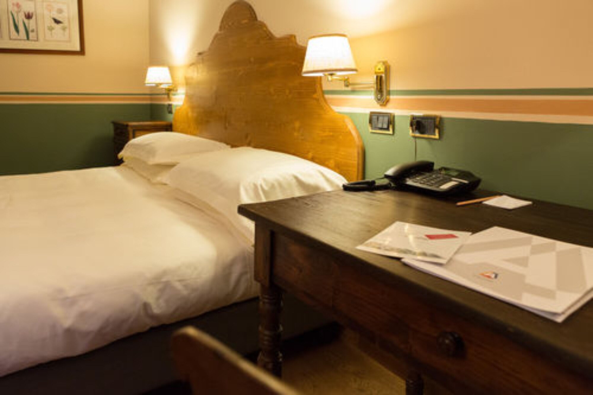 gran baita hotel and wellness