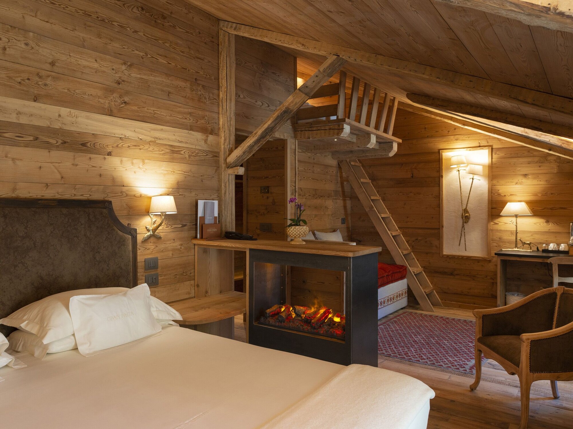 gran baita hotel and wellness