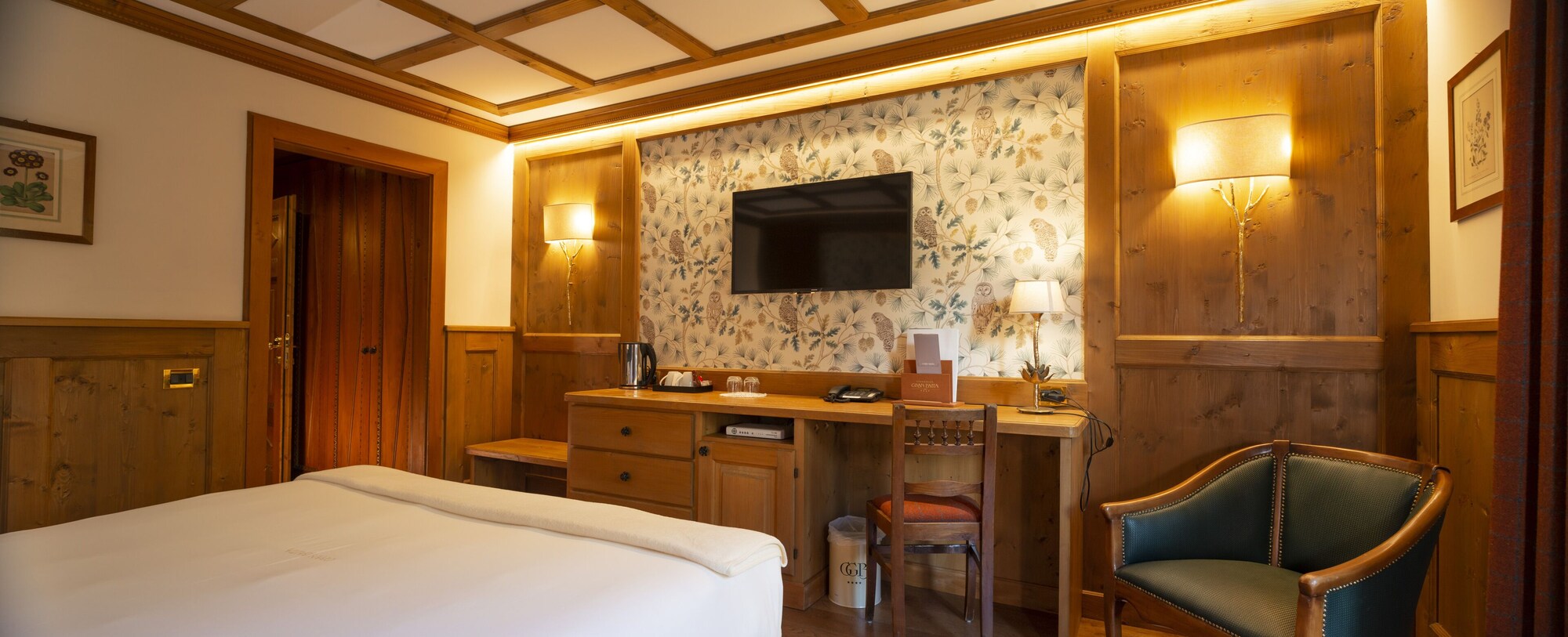 gran baita hotel and wellness