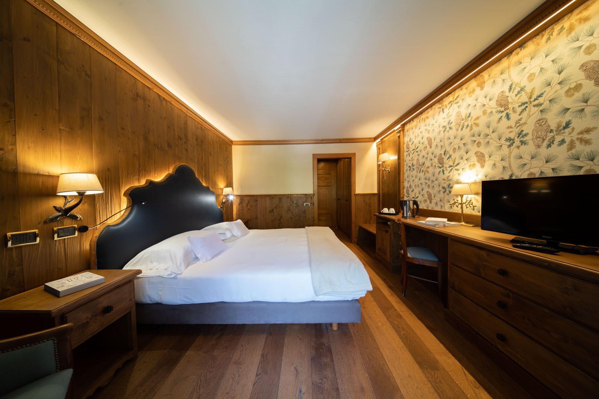 gran baita hotel and wellness